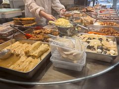 -上海市长春食品商店(淮海中路店)