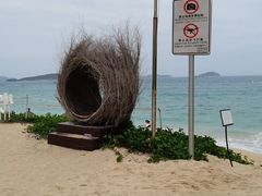 -亚龙湾希尔顿自助餐厅·海鲜·烧烤·沙滩BBQ·现场乐队