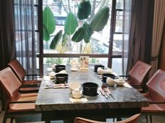 -诺筵汤品·菌汤火锅(南河坝店)