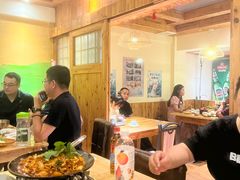 -名家韩国料理·烤肉(瑶海店)