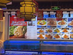 -渔家风味·鲅鱼水饺·央视展播·海鲜天津菜(开发区店)