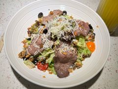 -BE BRIGHT KITCHEN(正佳广场店)