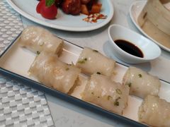 -喜粤8号(四海唐人街店)