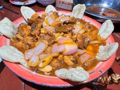 -酒肉门孔府菜(曲阜游客中心店)