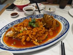 -泰煌鸡·上海白斩鸡·沪菜(平利店)