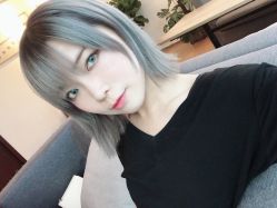 -MY HAIR ARDOR