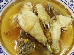 -兔爸私家小厨(新北万达店)