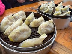 -罗卜李包子羊肉汤