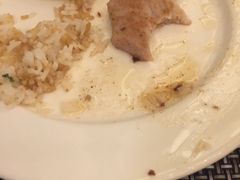 -广州凤凰城酒店-维也纳西餐厅
