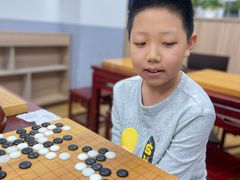 -弈海围棋学堂(夕照寺校区)