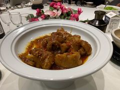 -喜湘宴·精致湖南菜(和平西桥店)