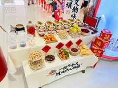-侯师傅热炒店(印象城店)