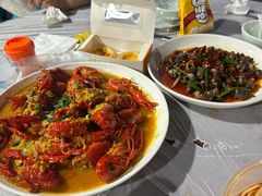 -谭大厨龙虾馆(中交公园时光美食街店)