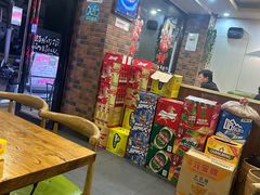 -鱼众不同·鸡公煲·烤全鱼(国顺路店)