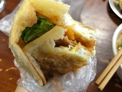 -龙门李家三旦羊肉汤馆