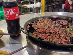 -菜园坝老火锅(金岛店)