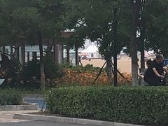 -金梦海湾浴场