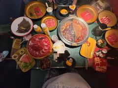 -牛New寿喜烧(金鹰世界店)