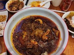 -付小姐在成都(中山公园店)