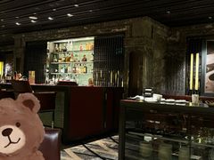 -北京四季酒店·采逸轩