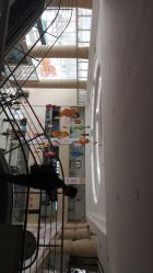 -西安市儿童医院门诊