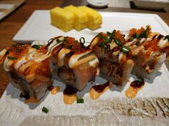 -酒井酱子·深夜食堂(东城汇店)