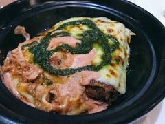 -LA MAISON公鸡和龙(蛇口店)