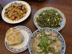 -老三羊汤【北兴隆街店】