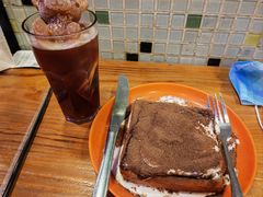 -澳门陈光记烧味饭店(南京德基广场店)