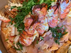 -Steveston Pizza Company (Richmond)