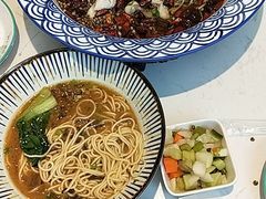 -川人百味(亿合城店)