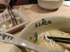 -亮亮拉面(师范路店)