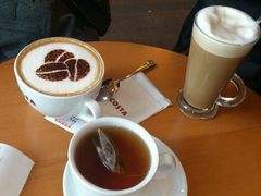 android_upload_pic-COSTA COFFEE(哈尔滨凯德学府店)
