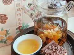 -豫园湖心亭茶楼