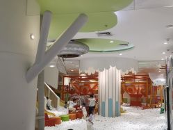 -meland亲子乐园•派对•研学(苏州悠方购物中心店)