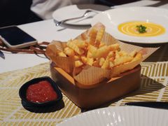-一棵树·意大利西餐厅One Tree(新城店)