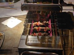 -麦凯伦烧烤·精酿超级工厂店(金桥总店)