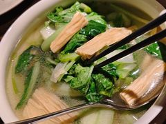 -外婆家(蓝色港湾店)