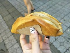 -贺记蛋烘糕(青羊第五分店)
