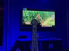 -酷秀KTV(五道口店)