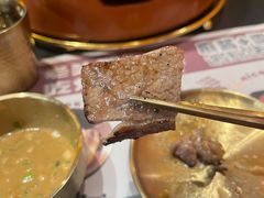 -闻老头·菊花炭烤肉(佛山首店)