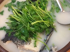 -千岛湖鱼味馆(十字街总店)