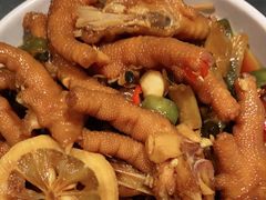 -龙巢盱眙龙虾·牛蛙·烧烤宵夜(八卦岭店)