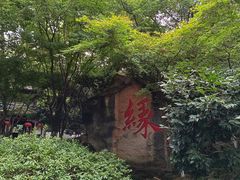 -杭州黄龙洞