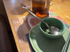 -甘思咪哚·云南艺术餐厅(天河广百店)