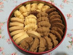 -珍妮曲奇聪明小熊(尖沙咀店)