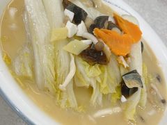 -明香海鲜酒家(华强北店)