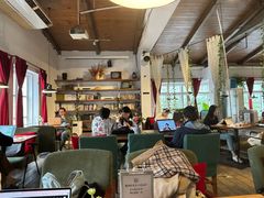 -雕刻时光咖啡馆(北师大店)