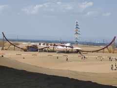 -达拉特旗响沙湾旅游区