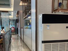 -东方红海鲜百汇(国际大厦店)